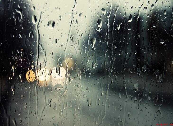 描写雨的句子有哪些