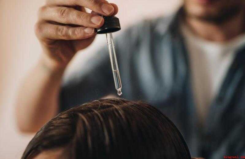 护发精油怎么用