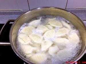 速冻饺子如何煮