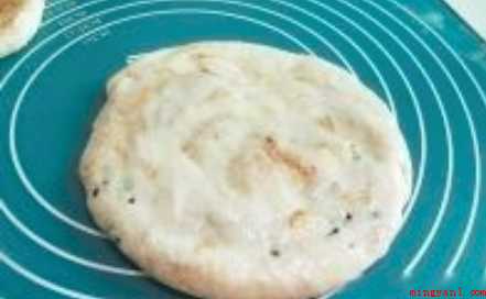 烙饼怎样做又软又好吃
