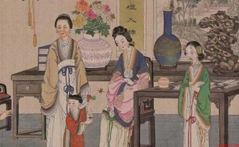 用娇生惯养怎么造句