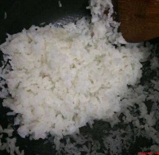 虾仁炒饭的流程怎么样