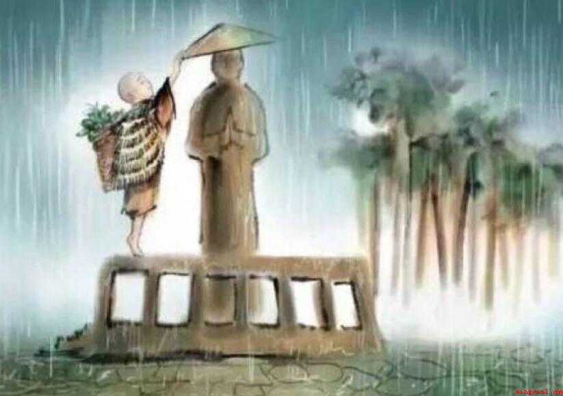 不卑不亢怎么造句