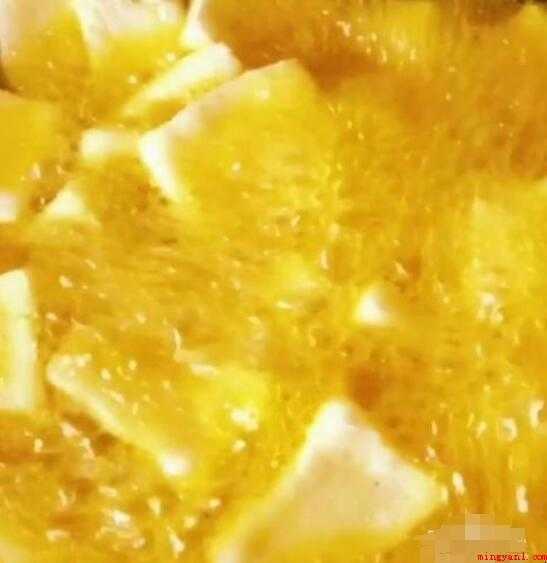 千叶豆腐的家常做法是什么