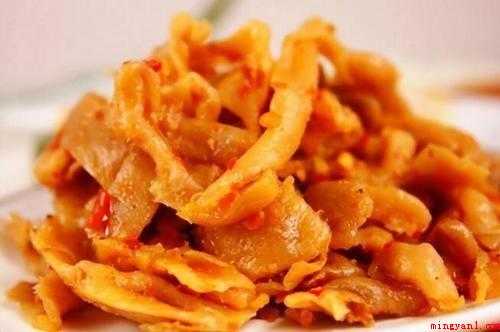 小萝卜怎样腌制
