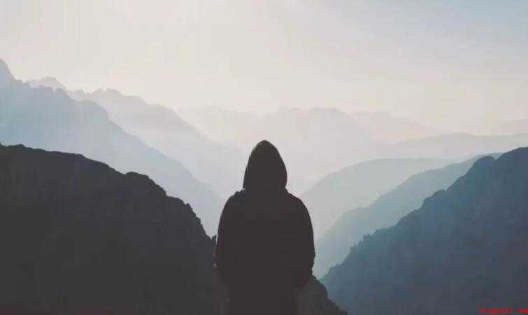 生活好累好压抑的句子有哪些