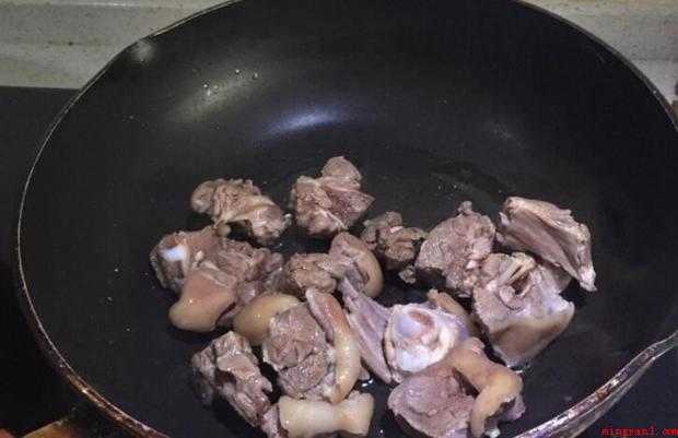 狗肉怎样做才好吃