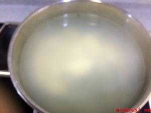 速冻饺子如何煮
