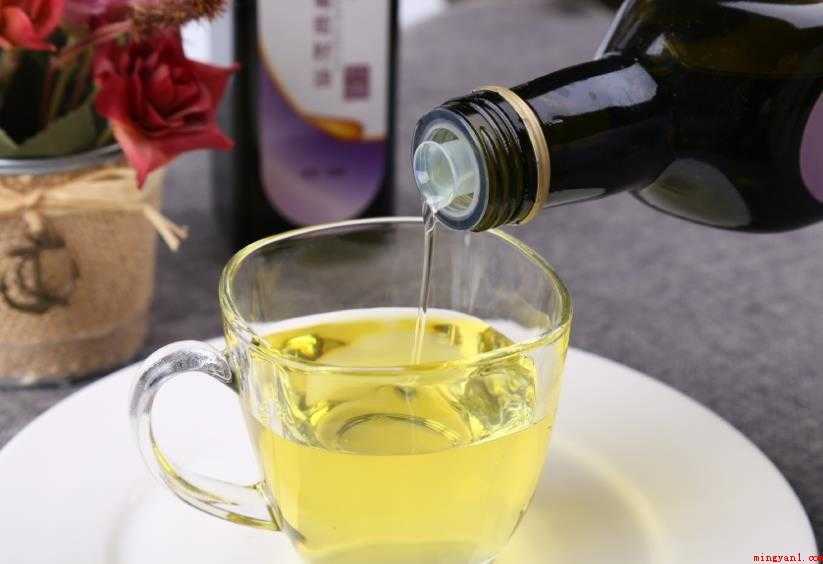 葡萄籽油