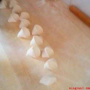 怎样在家做鲅鱼水饺