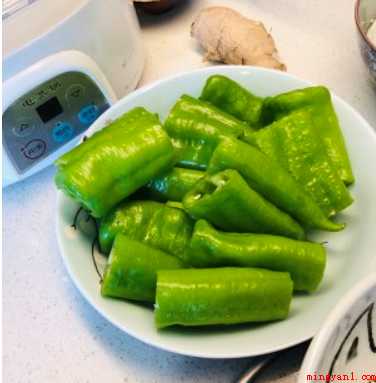 虎皮尖椒怎样做才好吃