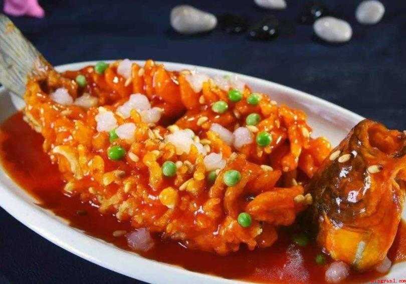 鲁菜代表菜有哪些