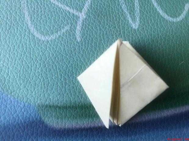 简单的折纸怎么做