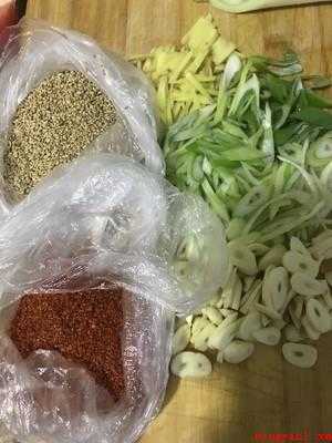 萝卜干咸菜怎样做