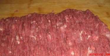 猪肉大葱饺子馅怎样做