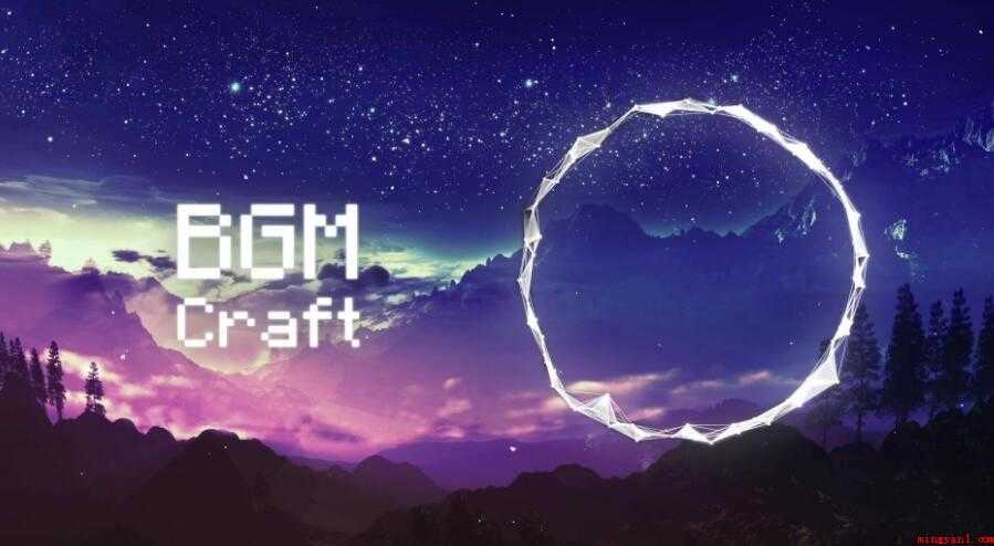 自带BGM是什么梗