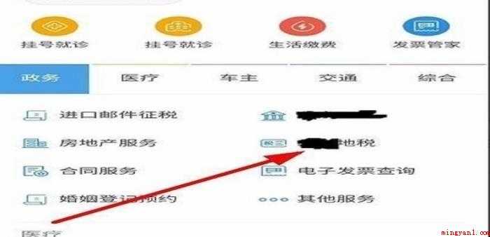 如何在网上查个人所得税
