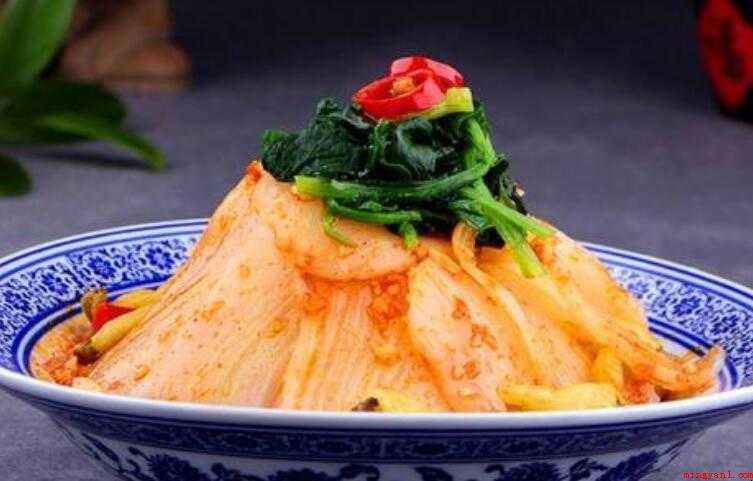 陕西特色小吃有什么