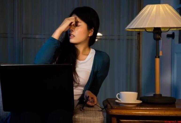 身心疲惫的心情说说有哪些