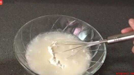 制作葱花鸡蛋饼的流程怎么样