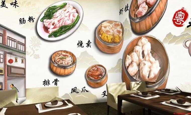 早餐店有哪些经营技巧