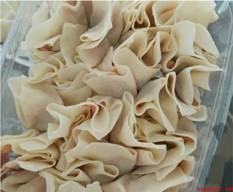 小馄饨怎样做才好吃