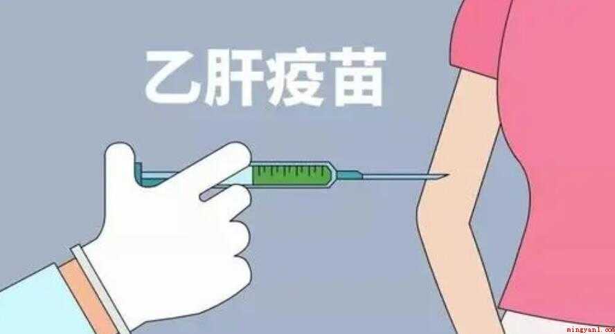乙肝疫苗多少钱一针
