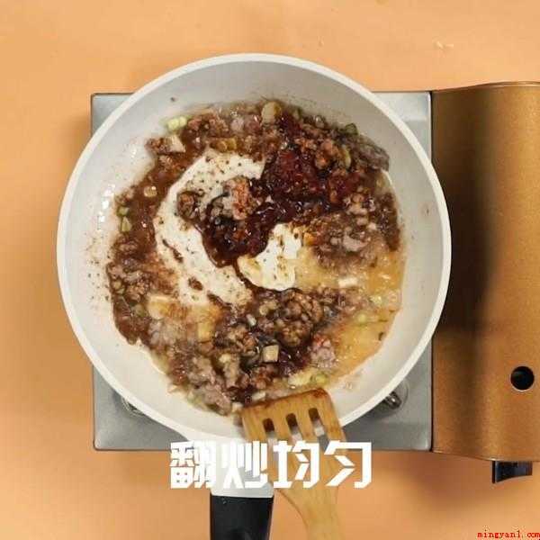 香辣豆腐怎样做