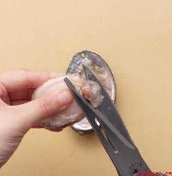 家常鲜鲍鱼怎么做