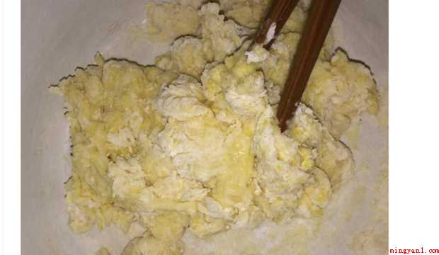 电饭煲面包怎样做