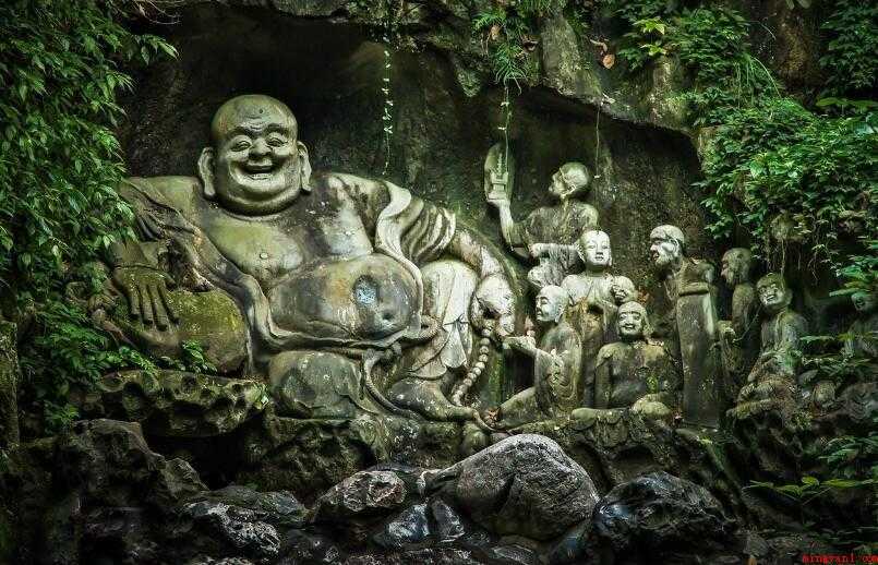 杭州灵隐寺门票价格是多少