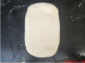 千层饼怎样做