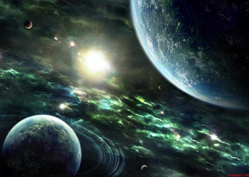 科学知识