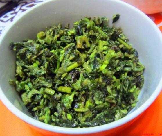 香椿芽炒鸡蛋的做法是什么