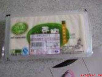 香椿拌豆腐的做法是什么