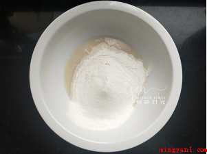 千层饼怎样做