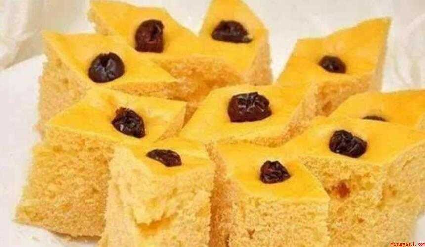 北京特产糕点有哪些