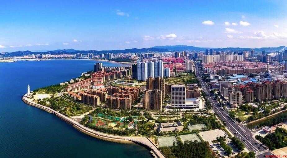 山东省有多少个市