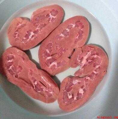 猪腰如何去腥