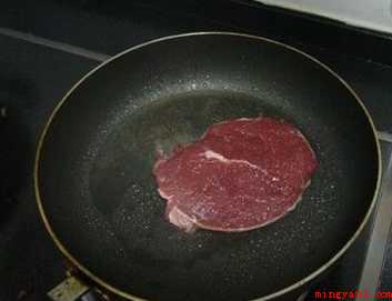 牛排如何腌制