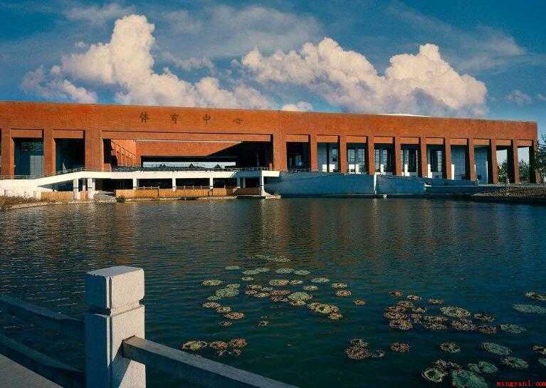 沈阳建筑大学怎么样