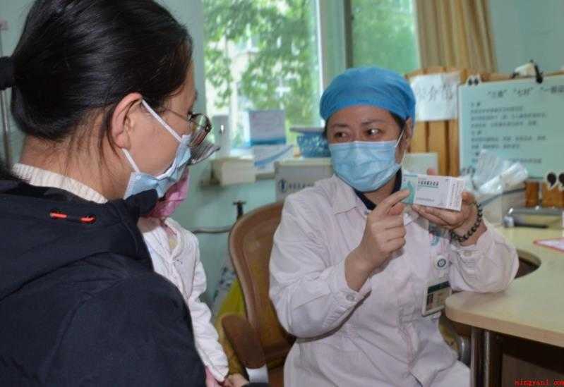 水痘疫苗几岁打最好