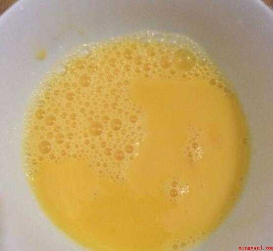 虾仁炒饭的流程怎么样