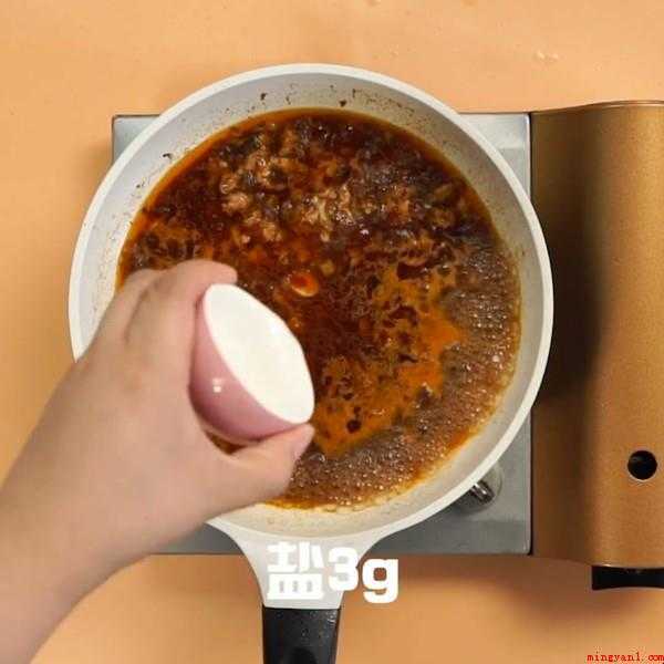 香辣豆腐怎样做