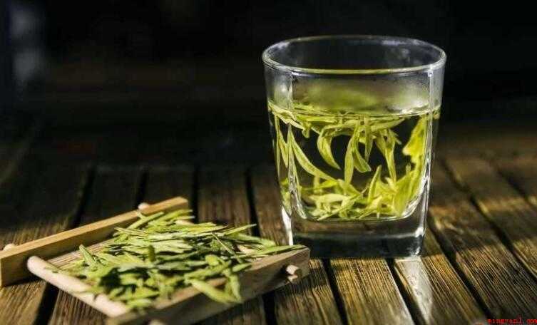 崂山绿茶怎么保存