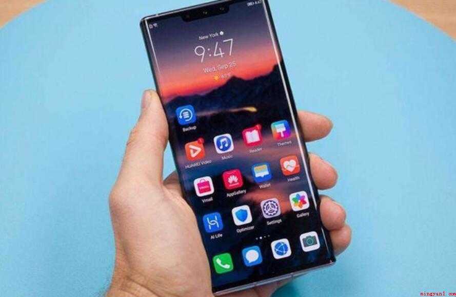 华为手机隐私空间怎么使用