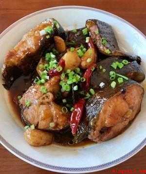 鲶鱼怎样做才好吃