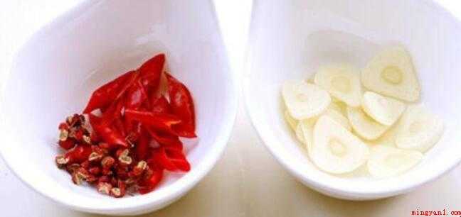卷心菜怎么炒