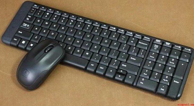 无线键盘必须充电吗