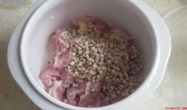 排骨怎么炖好吃又营养